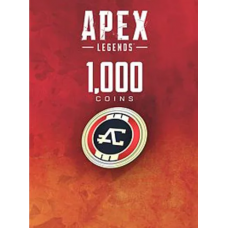 Apex Legends Coins Origin 1000 Points